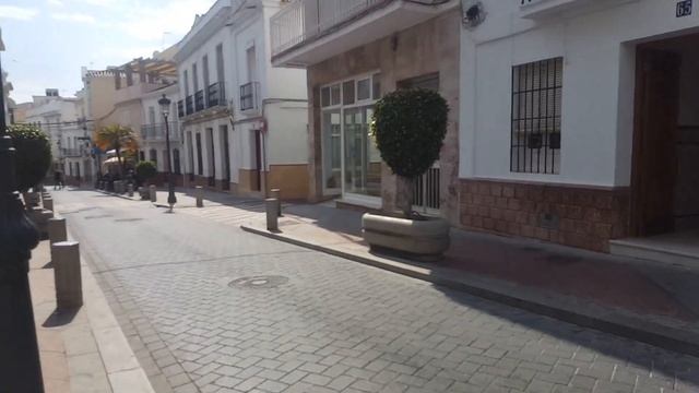Nerja Spain  Нерха Испания