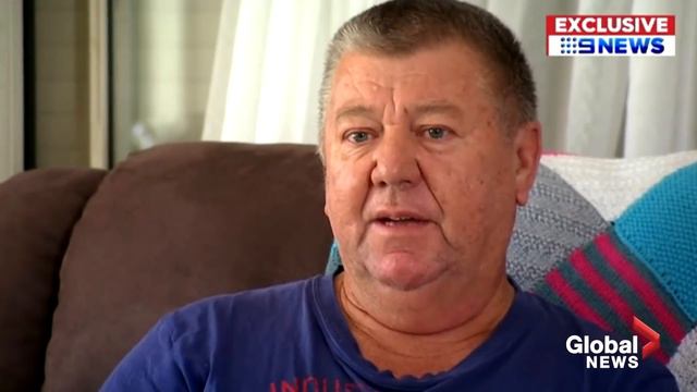 New Zealand shooting: Family of Christchurch suspect left 'gobsmacked' over attack смотреть онлайн