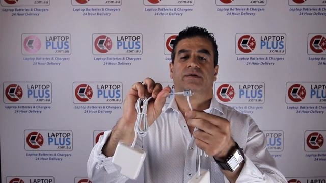 How to Choose the Right MacBook Charger | Laptop Plus смотреть онлайн