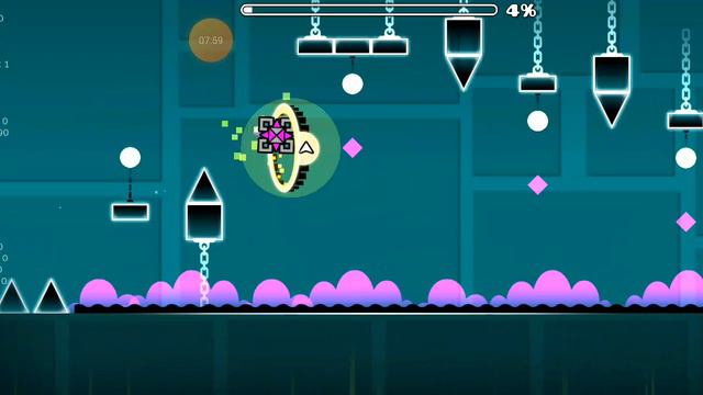 Xstep 2 часть🧭