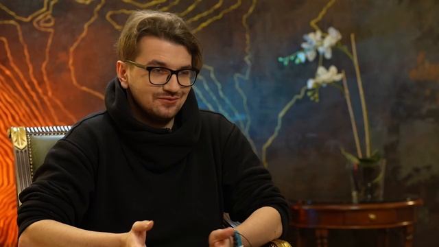 Культурный шок #18 | Трофим Татаренков, Ася Харитонова