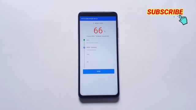 poco x3 antutu benchmark test смотреть онлайн