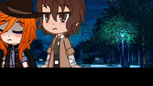 Сериал "Soukoku" // 1/? // до конца! // Nilk miLk смотреть онлайн