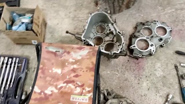 Раздатка мечты на ниву. смотреть онлайн