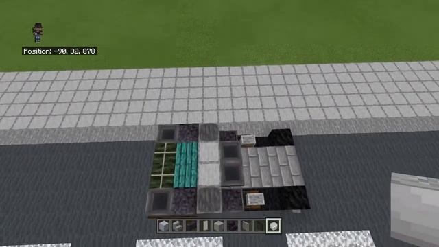 Minecraft Ford Cargo Tutorial смотреть онлайн
