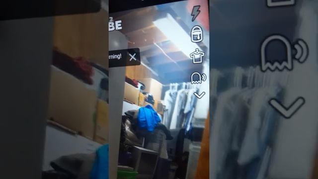 ghost caught on sls camera in my basement смотреть онлайн