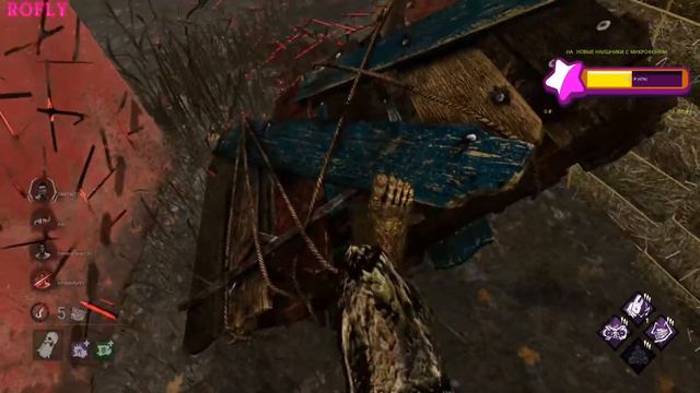 DEAD BY DAYLIGHT!СТРИМ !БЕСПЛАТНЫЕ РАЗДАЧИ ИГР FREEGA.RU смотреть онлайн