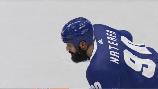 NHL™ 20 3vs3 PS4 Blackwings EASHL, close game until 3:3 смотреть онлайн