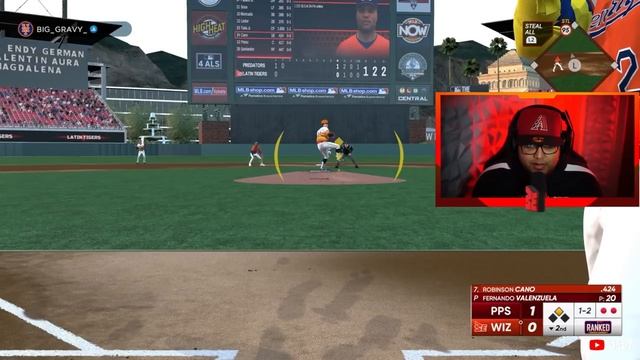 99 FERNANDO TATIS JR. DEBUT! - MLB The Show 23 - RANKED EN ESPAÑOL смотреть онлайн