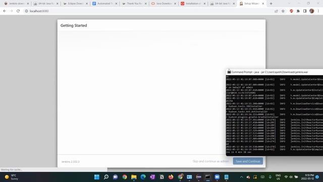 Test Automation with Xray: CI Using Jenkins and JUnit Tests смотреть онлайн