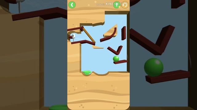 Dig this (Dig it) Level 93-1 to 93-20 | Ball pyramid | Chapter 93 level 1-20 Solution Walkthrough смотреть онлайн