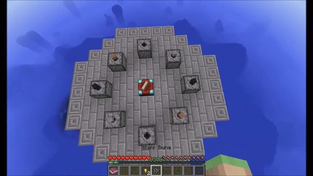 Plugin Sneak Peek - Slimefun 4 (Ancient Altar & Runes) смотреть онлайн