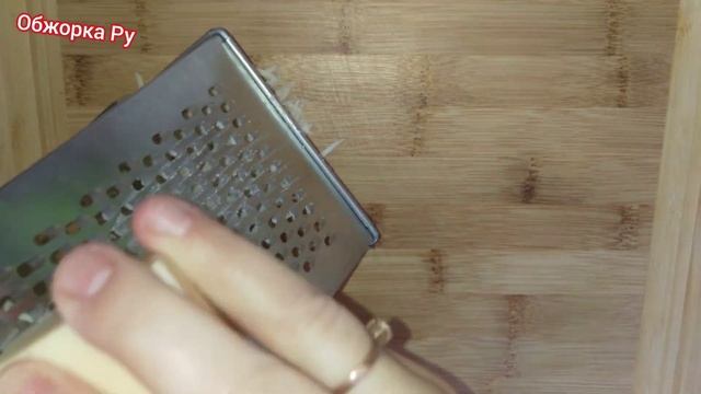 Готовка в Кемпинге и на Походах