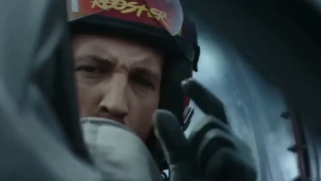 Top Gun Maverick Final Battle Dogfight Scene  F 14 Vs SU 57 #tomcruise #topgunmaverick