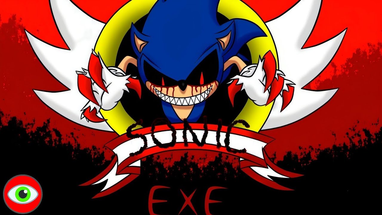 Sonic.EXE - Геймплей