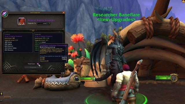 RETURN to the Forbidden Reach in 10.0.7! Full Zone Overview - Mounts/Transmog/Gear/Toys & MORE смотреть онлайн
