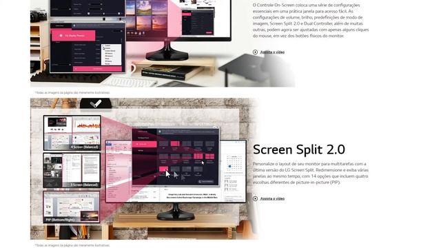 Monitor Ultrawide Gamer LG 25UM58G. Review Técnico para você saber, ele é bom para Produtividade? смотреть онлайн