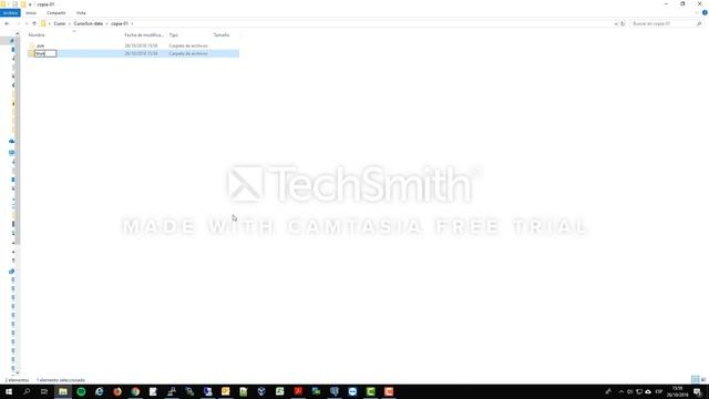 Curso SVN смотреть онлайн