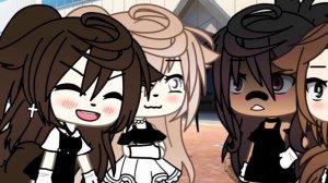 //?Looking At Me // GLMV // ZoomerxLogan?// Gacha Life //