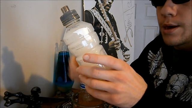 Waterfall Bong Tutorial and Gravity Bong смотреть онлайн