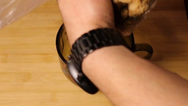 Простой рецепт на ужин - грибы строчки в сметане с цветной капустой! смотреть онлайн