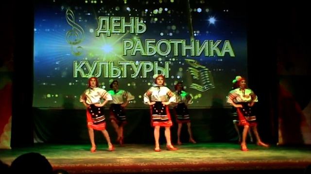 ДШИ р.п. Ардатов ансамбль "Ассорти" болгарский танец "Четворно-хоро" (Руководитель Зернова Е.А.) смотреть онлайн