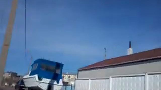 Угон лодки смотреть онлайн