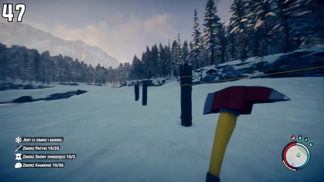 101 Porad, które nauczą was ładnie budować! - Sons Of The Forest смотреть онлайн