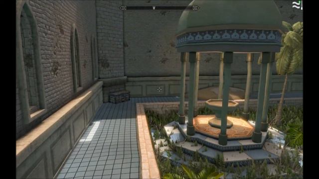 "Ancient Alik'r Clothing" Location! - "Gray Cowl of Nocturnal" - Skyrim SE - Ace смотреть онлайн