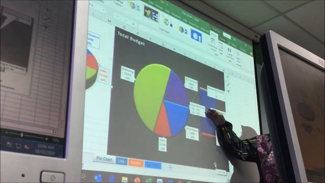 Part 15 Excel Intermediate смотреть онлайн
