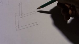 Подставка для телевизора своими руками.