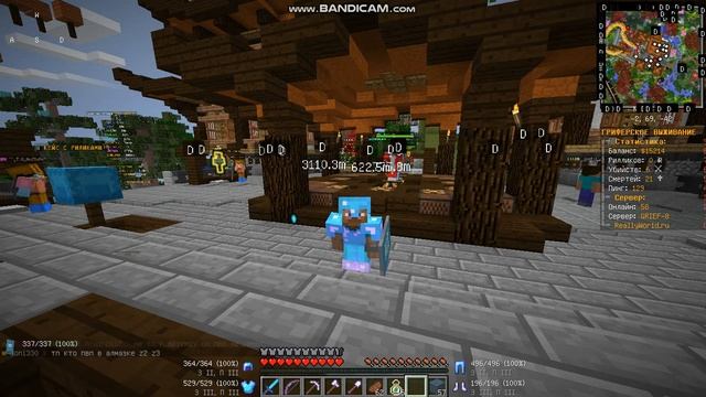 купил оверлорда на рили ворлд айпи