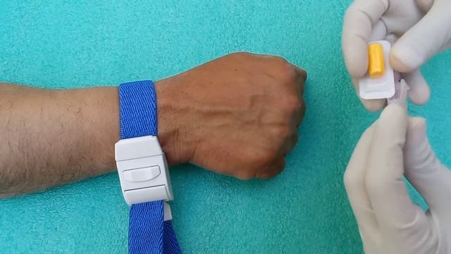 #How To Insert IV Cannula / IV Cannulation Techniques