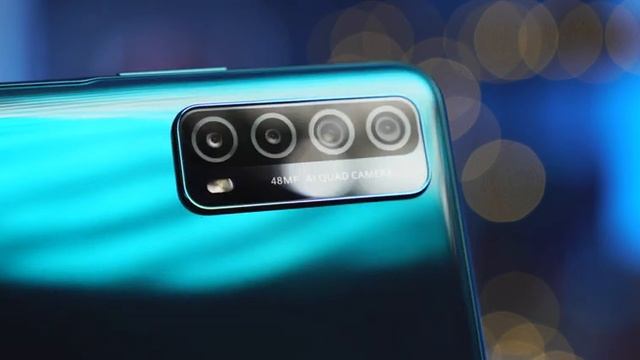Huawei P Smart 2021: Velký displej, 4 foťáky a Freebuds 3i zdarma - [recenze] смотреть онлайн