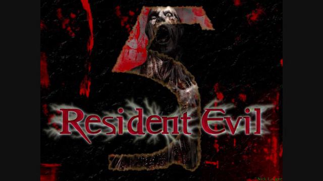 Resident Evil 5 SoundTrack ---Assault Fire смотреть онлайн