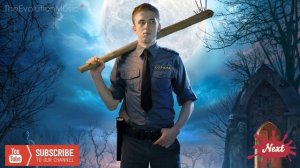 OST Парень с нашего кладбища | Будь