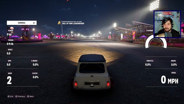 Forza Horizon 5: 60,000 Horsepower Mini Cooper | (Insanely Fast Mini) FH5 FE Mini Cooper смотреть онлайн