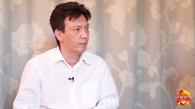 Александр Хакимов «Упрямство. Веская причина для материального мира. Гордыня. Как избавиться» смотреть онлайн