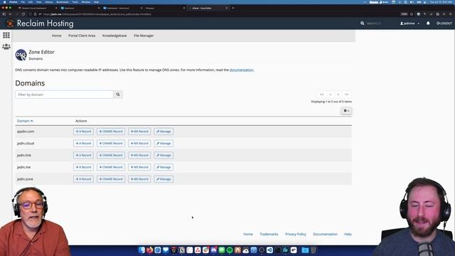 HTTPS & Mapping Domains смотреть онлайн