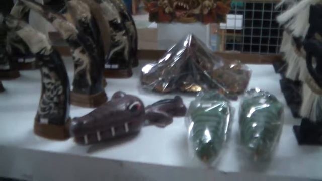 В магазине Лукдод. Завершение. смотреть онлайн