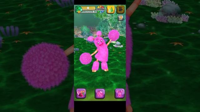 #моипоющиемонстры играю игру моя пом пом смотреть онлайн