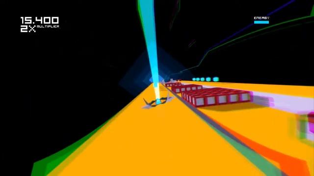 Indie Games Galore - Futuridium смотреть онлайн