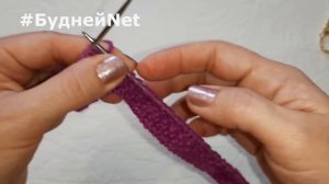 ШИКАРНЫЕ  и очень ПРОСТЫЕ тапочки следки спицами!  Самое ПОДРОБНОЕ видео, доступно ДЛЯ НАЧИНАЮЩИХ!