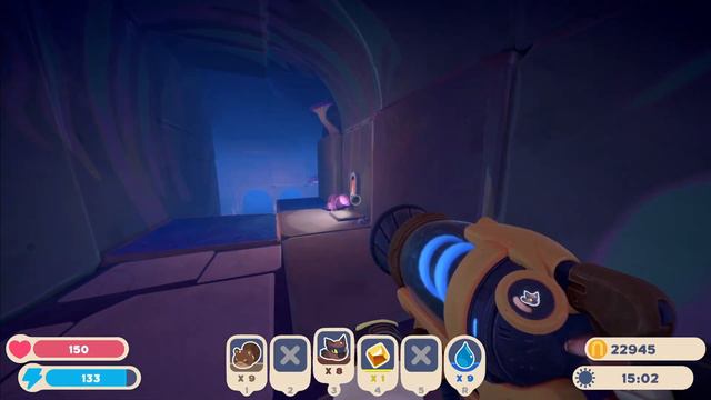 I Killed Them All | Slime Rancher #9 смотреть онлайн