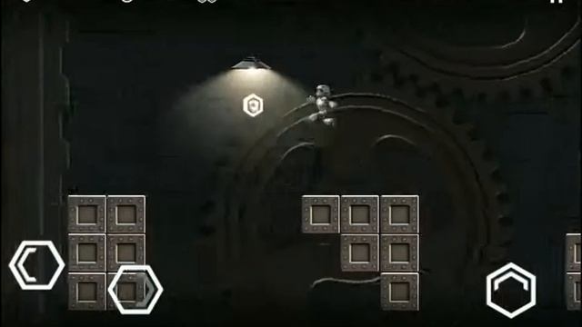 Atom Run Gameplay and Review iOS/iPhone/iPad смотреть онлайн