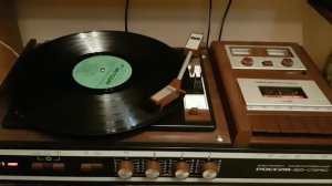 Россия 325 стерео обзор,ремонт