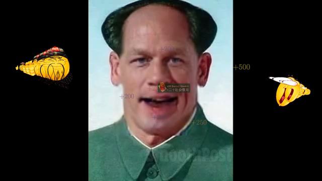 Social CREDITS Song Xina