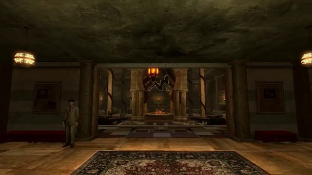 Fallout: New Vegas - Gomorrah Doesn't Give Back a Gun смотреть онлайн