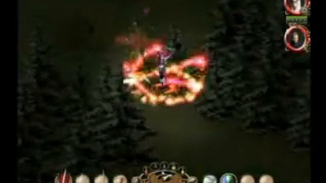 GameStar CZ 04/2004 - Sacred preview смотреть онлайн