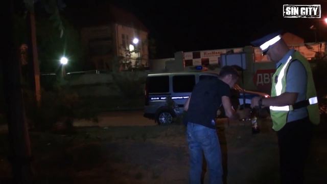 Город Грехов 92 - Перцовка # 5: Рэмбо смотреть онлайн